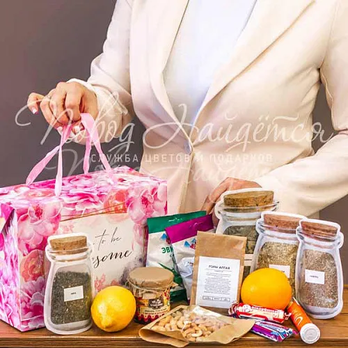 Крепкий Иммунитет Здорово жить!