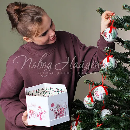 Новый год Чудеса случаются