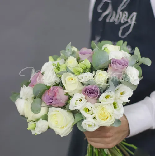 Букет невесты Букет Букет невесты № 065