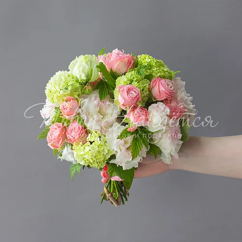 Букет невесты Букет Букет невесты №537