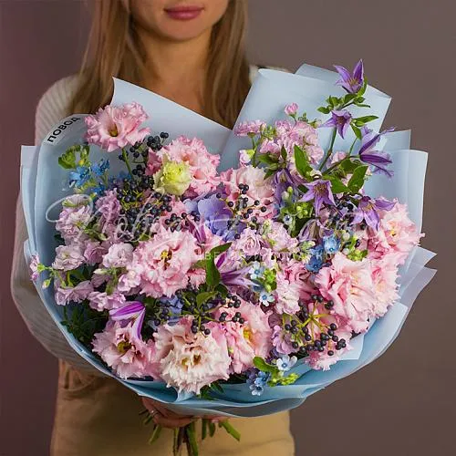 Антистресс Букет Средство от нервов