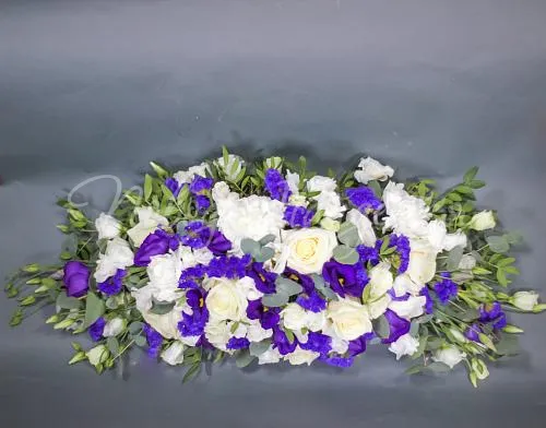 Настольные композиции Цветочная композиция Композиция №114