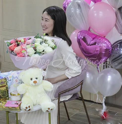 СЕТЫ Сет Сет 003