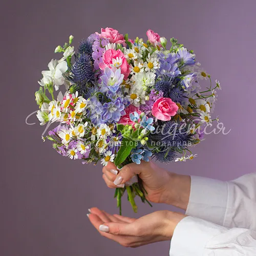 Букет невесты Букет Букет невесты №534