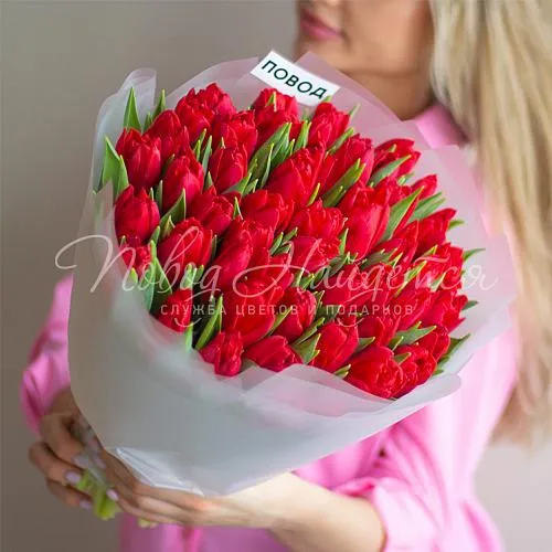 Букеты Букет Красная Москва