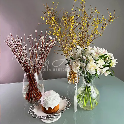 ПАСХА Светлая пасха №8