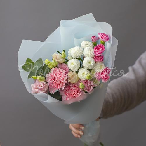 Детские букеты Букет Минуты счастья