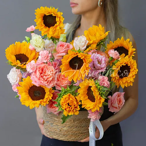 Корзины Корзина Гамма осени