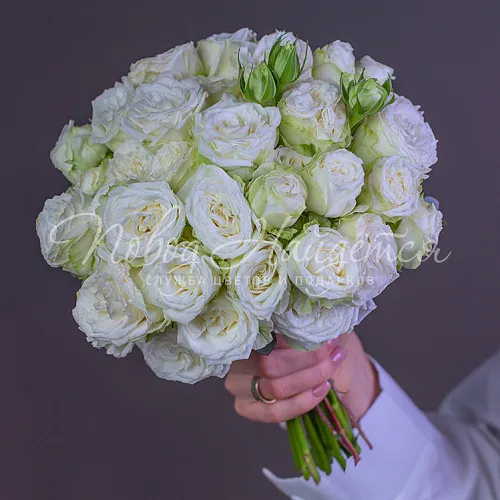 Букет невесты Букет Букет невесты №519