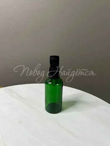  Баночка с дозатором