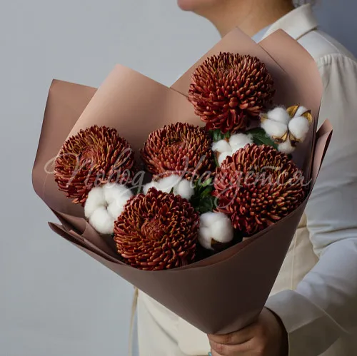 Букеты Букет Рената