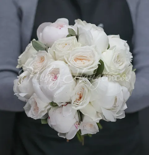 Букет невесты Букет Букет невесты №113