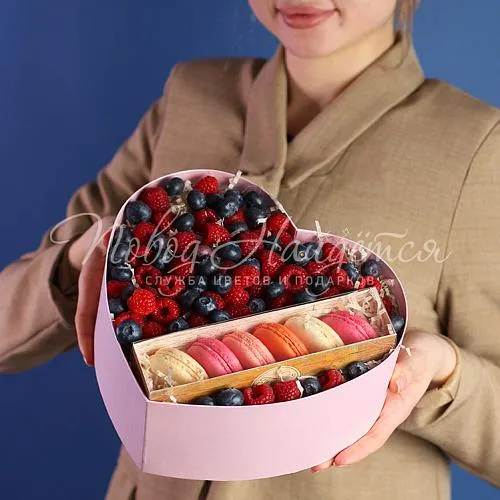 Подарочные корзины Корзина Капитан вкуса