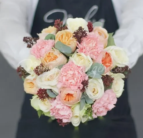 Букет невесты Букет Букет невесты № 303