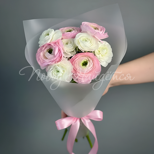 Букеты Букет Белые стихи