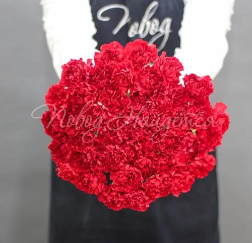 Траурные композиции Букет Вечность