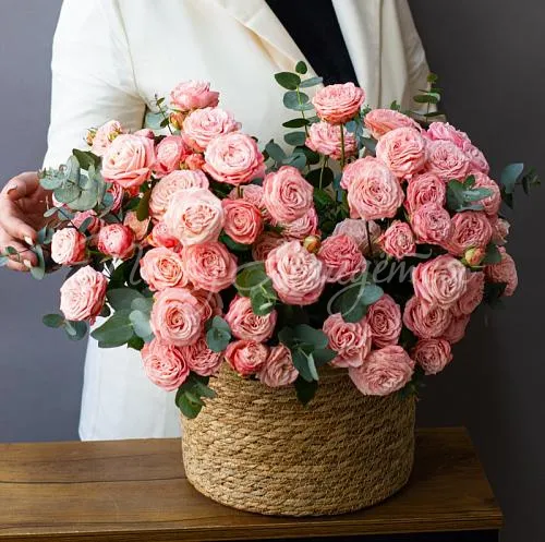 3500 - 5500 руб. Букет Флорида