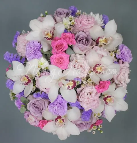 Коробки Корзина Долгожданное счастье