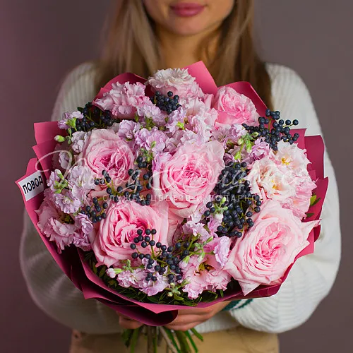 Антистресс Букет Ипотекапогасин