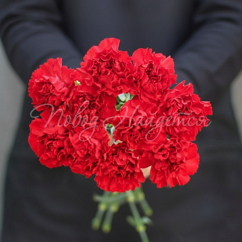 Траурные композиции Букет Память