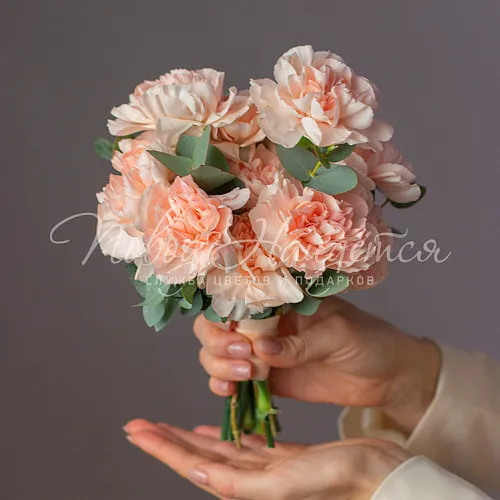 Букет невесты Букет Букет невесты №531