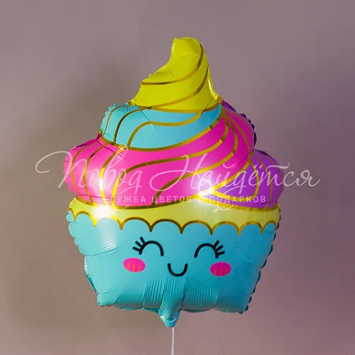 Фигуры большие Кексик