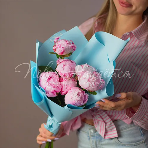 Букеты Букет Седьмое чудо света