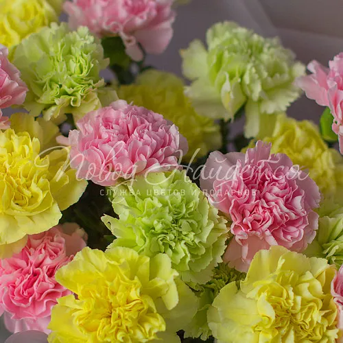 Ароматные Букет Кутюр