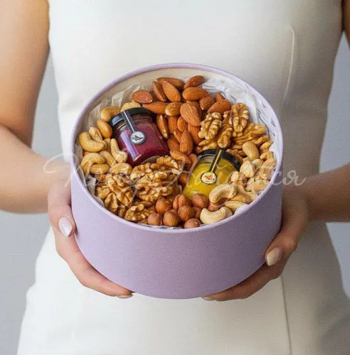 Подарочные корзины Хорошему человеку