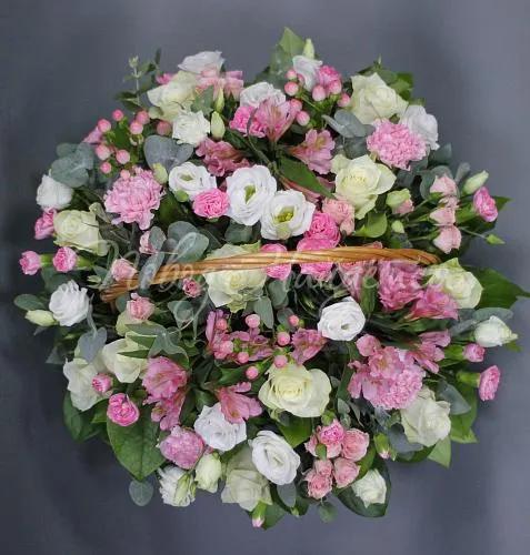 Корзины Корзина Дамский каприз