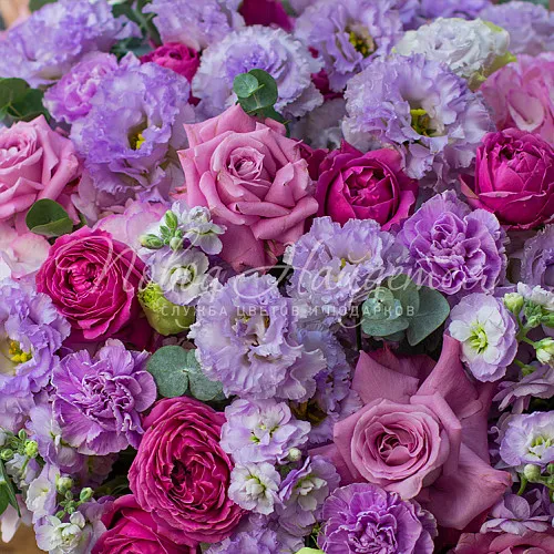 Дизайнерские корзины Корзина Похитительница сердца