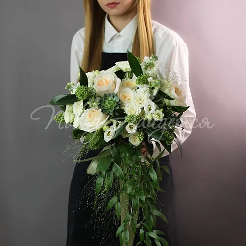 Букет невесты Букет Букет невесты №501