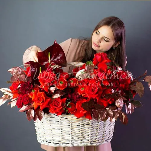 LUX Букет Монтана