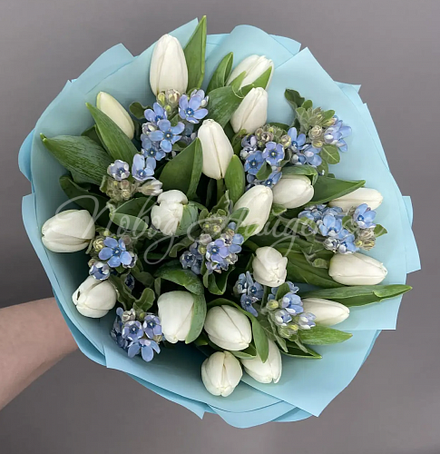 Витрина онлайн Букет Готовый букет №1