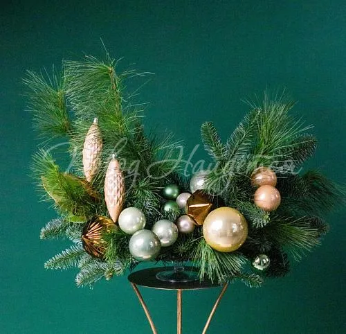 Новый год Бенгальские огни