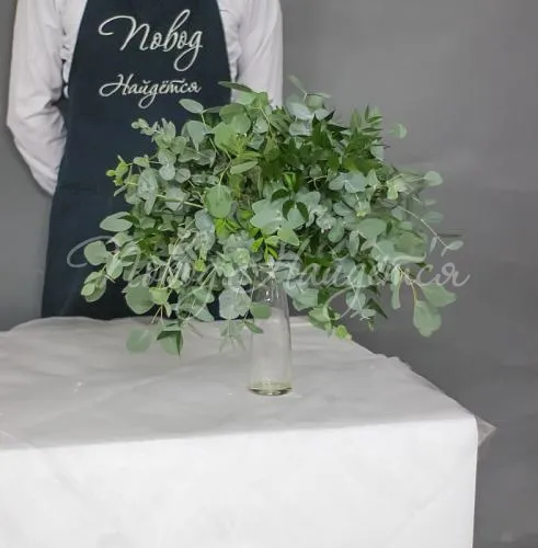 Настольные композиции Цветочная композиция Композиция № 210