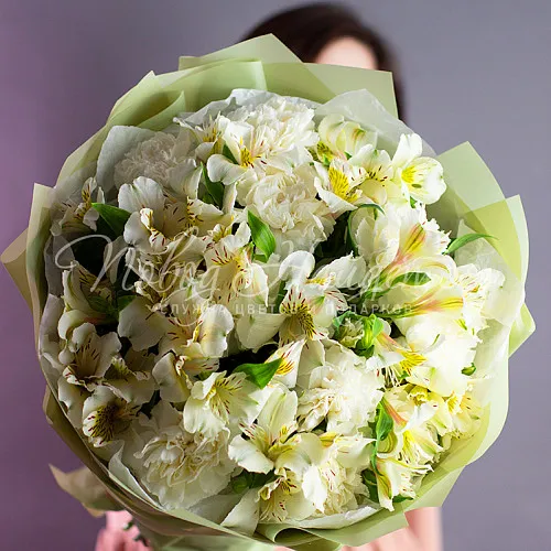 Антистресс Букет Гармоничная пара