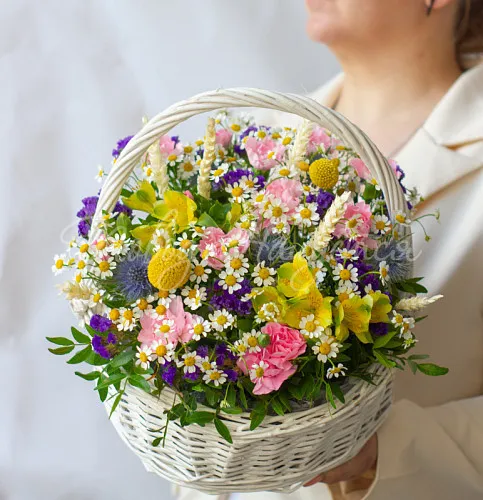 Букеты Букет Лучик света