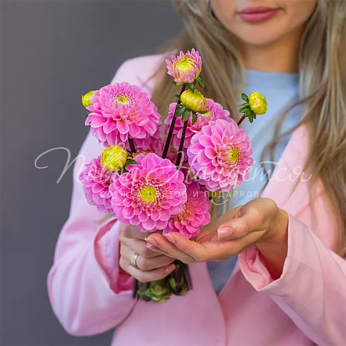 Букет невесты Букет Букет невесты №540