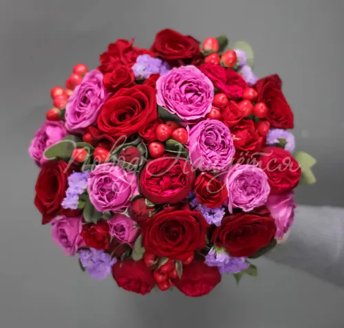 Букет невесты Букет Букет невесты №111