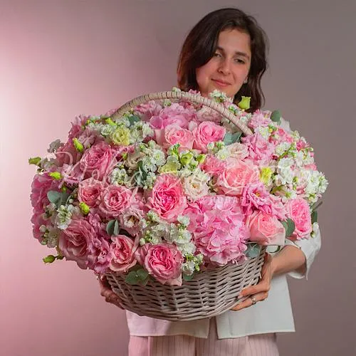 Дизайнерские корзины Корзина Ливерпуль