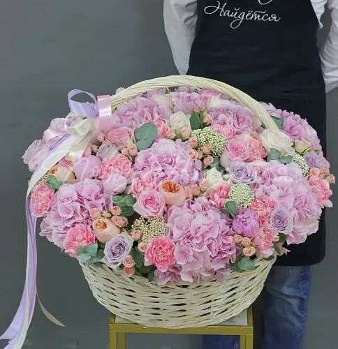 LUX Букет Романтические приключения