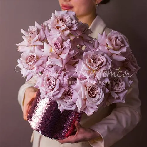 СИЯЙ коллекция Коллекция Пудровое сияние