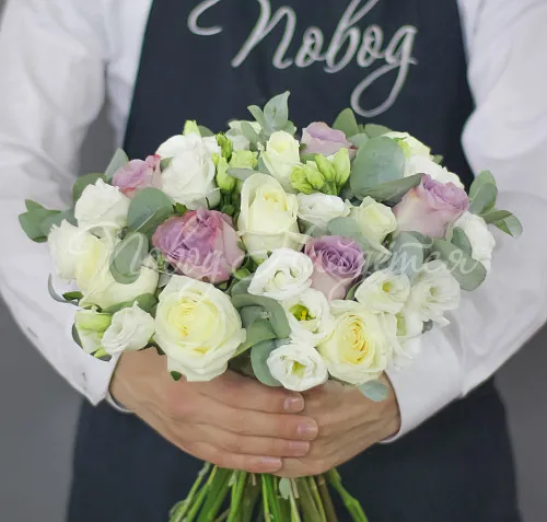 Букет невесты Букет Букет невесты № 065