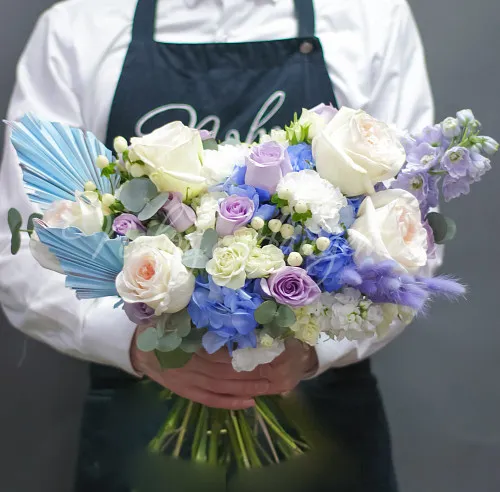 Букет невесты Букет Букет невесты №245