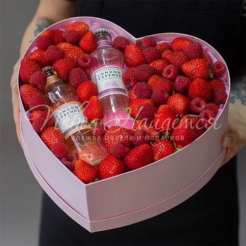 Корзины Корзина Вкусно и сочно