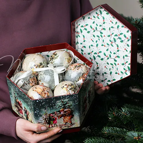 Новый год Веселый хоровод