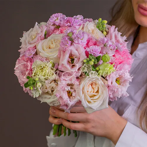 Букет невесты Букет Букет невесты №518