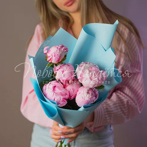 Букеты Букет Седьмое чудо света