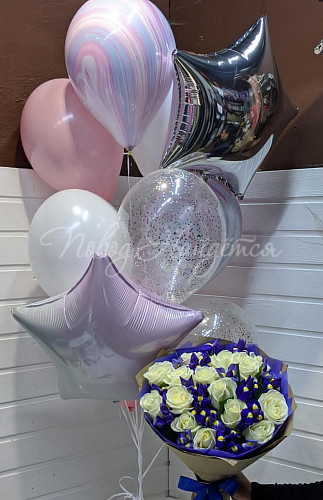 Шары Шары Complex 04